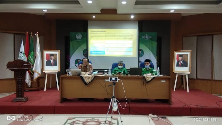 BPIP Ajak Guru Bangun Pelajar Pancasila